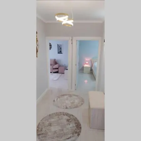 Apartment Hana's