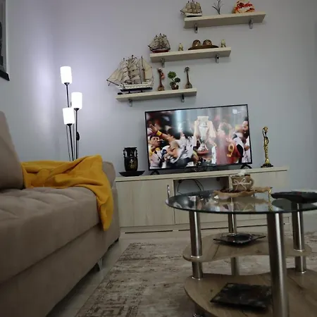 Apartment Hana's