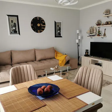 Hana's * Shkodër